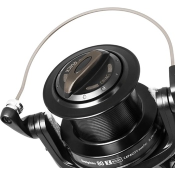 Náhradní cívka Delphin 75 X body