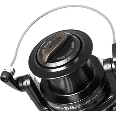 Náhradní cívka Delphin 75 X body