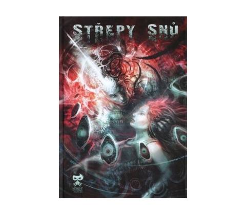 Střepy snů