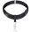 Obsessive Corrosis Choker Black