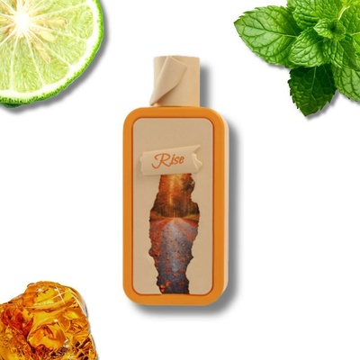 Riiffs Seasons Rise parfumovaná voda unisex 100 ml