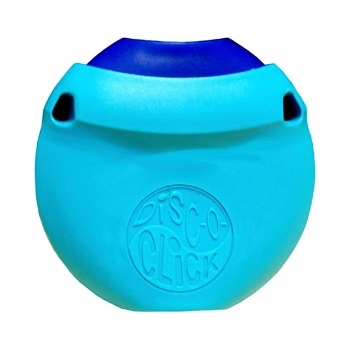 Disco-Click за облекчаване на ухапвания син (210080)