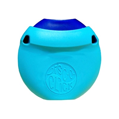 Disco-Click за облекчаване на ухапвания син (210080)