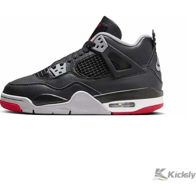 Jordan 4 Retro Bred Reimagined FV5029-006