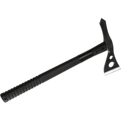 SOG Fusion Tactical Tomahawk čierna