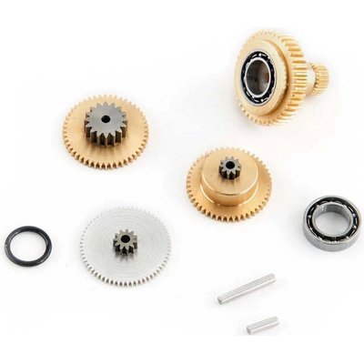 Arrma převody serva ADS-15M V2 kovové
