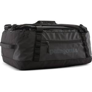 Patagonia Сак Patagonia Black Hole Duffel 40 Luggage - Black / Black (510-4664-1511)