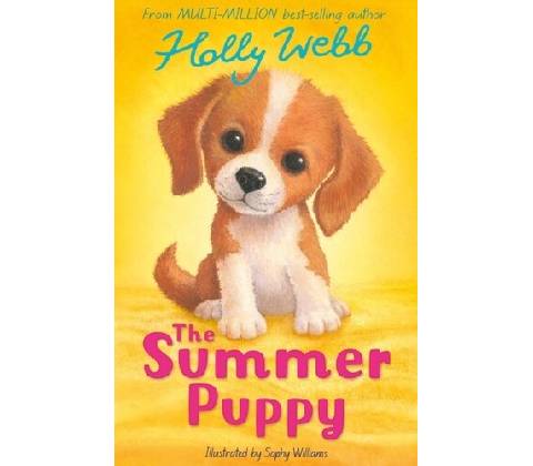 The Summer Puppy