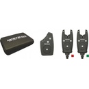 Mistrall Slim R1 Sada signalizátorů 2+1 červená zelená
