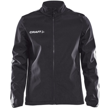 Craft Яке Craft PRO CONTROL SOFTSHELL JACKET M 1906722-999000 Размер S