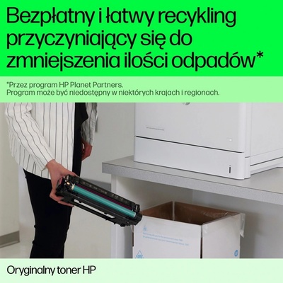 HP CE270A - originální