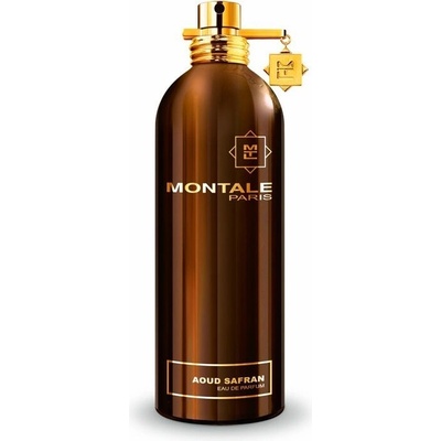 Montale Aoud Safran parfémovaná voda dámská 50 ml