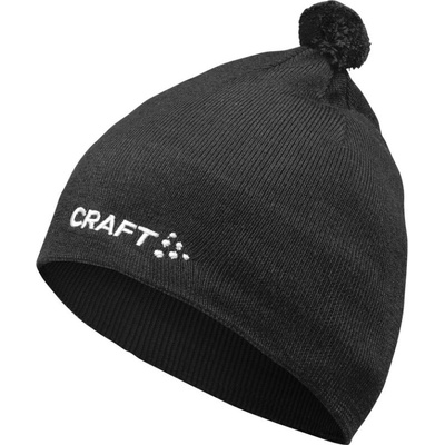 Craft ADV Nordic Training Merino čierna