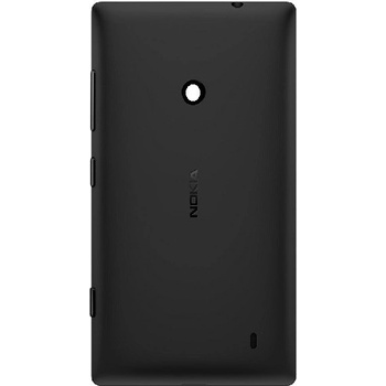 Kryt Nokia Lumia 520 zadní černý