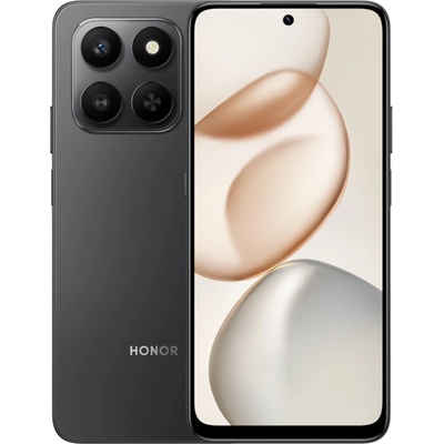 HONOR 400 4GB/128GB Midnight Black