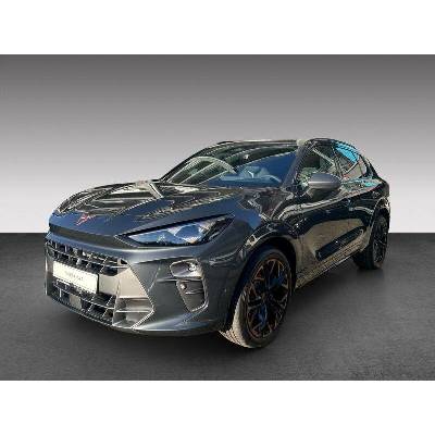 Cupra Terramar 1.5 e-Hybrid DSG 150 kW