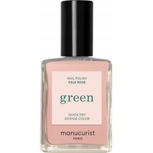 Lak na nehty Manucurist hnědý béžový 15 ml