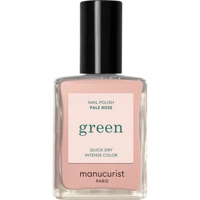 Lak na nehty Manucurist hnědý béžový 15 ml