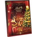 Adventní kalendáře Lindt adventní kalendář Teddy 128g