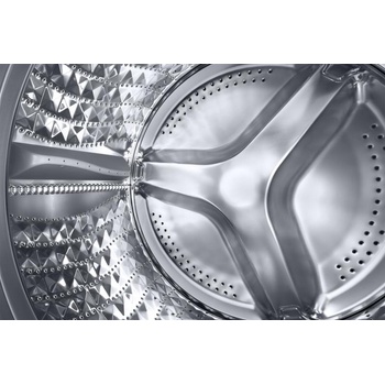 Image 1 of Samsung WW80T504DAXAS7