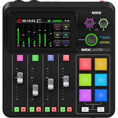 Rode RODECaster Pro II