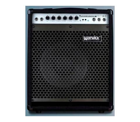 Warwick BC 80