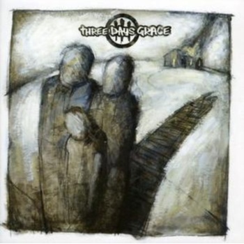 Three Days Grace - Three Days Grace CD