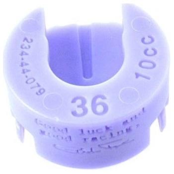 Fox 36 Rhythm Volume Spacer