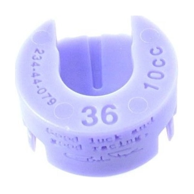 Fox 36 Rhythm Volume Spacer