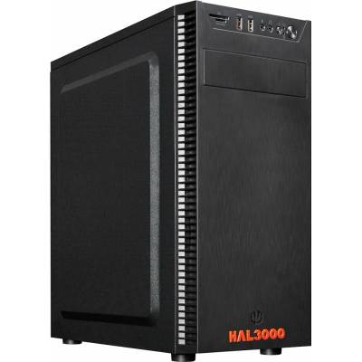 HAL3000 Online Gamer PCHS2865