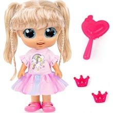 Bayer City Girl 31cm z dźwiękiem 93221AD