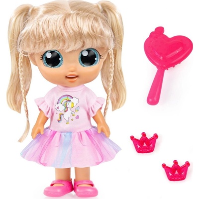 Bayer City Girl 31cm z dźwiękiem 93221AD