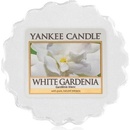 Yankee Candle vonný vosk Biela gardénia 22 g