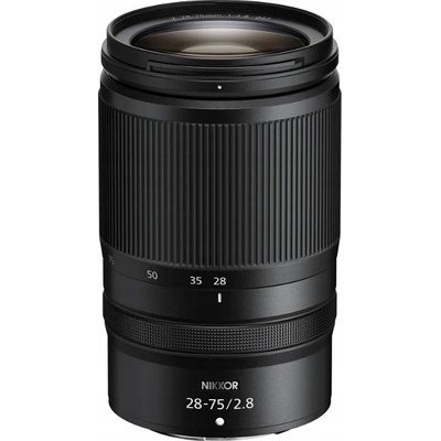 Nikon Z Nikkor Z 28-75mm F2.8