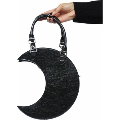 Killstar kabelka taška Waning Halo Black KSRA014185