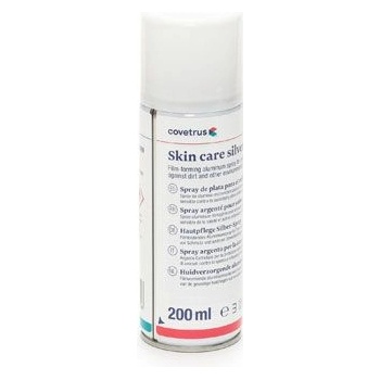 Aluminium Silver Spray Skin-Care CVET 200 ml