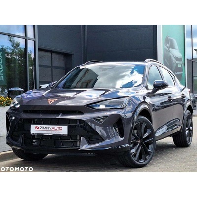 Cupra Formentor 110 kW