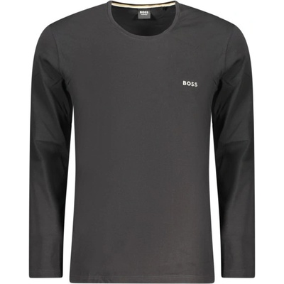 BOSS Мъжка тениска с дълги ръкави boss, Размер 2xl, Цвят Черен (50515390mix&matchlsshirtr_ne001)