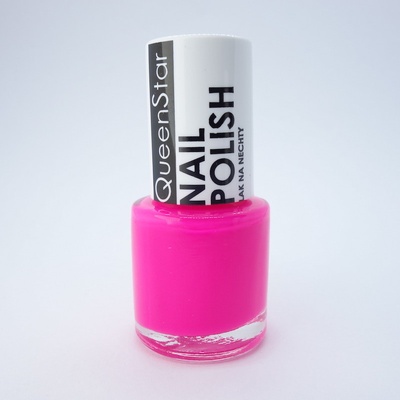 QueenStar lak na nechty 548 9 ml