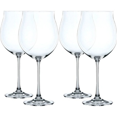 Nachtmann pohár na burgundy Vivendi 4 x 897 ml