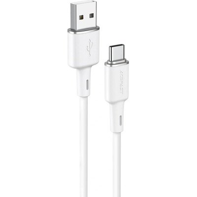 Acefast C2-04 USB na USB-C 1,2m, bílý
