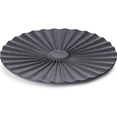 Revol Чинийка pekoe 14 см, черна, revol (rv653630)