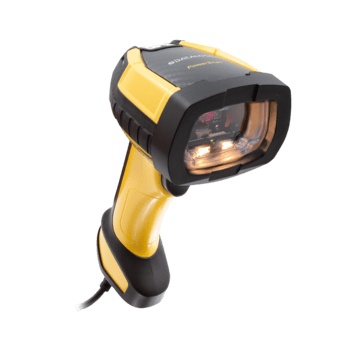 Datalogic PowerScan PD9600, 2D, AR, Digimarc, multi-IF, kit (RS232) (PD9630-ARK2)