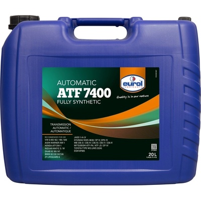 Eurol ATF 7400 20 l