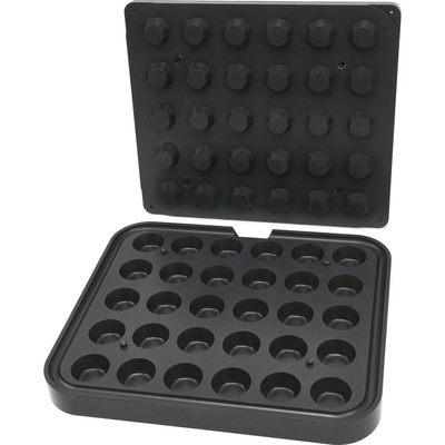 Maxima Forma na tartaletky - kulatá - 44/32 mm - 30 kusů 09374311