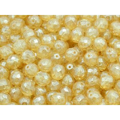 Glass beads, s.r.o. Broušené korálky - ohňovky 10 mm 00030/14413 Balení: 150ks