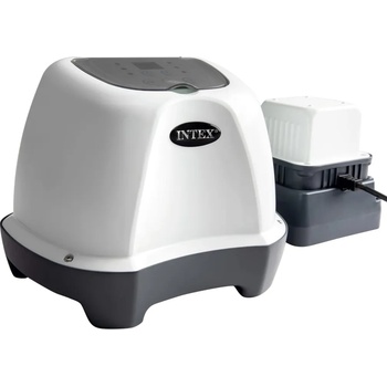 Image 1 of Intex Krystal Clear Система за дезинфекция на вода със сол 12 V (92534)