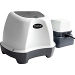 Intex Krystal Clear Система за дезинфекция на вода със сол 12 V (92534)
