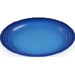 Le Creuset Чиния за вечеря Le Creuset 27 см наситено небесносиня (70202272207080)