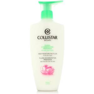 Collistar Special Perfect Body Deep Moisturizing Fluid 400 ml Лосион за тяло